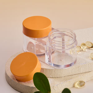 Özel Logo Hubei Plastik Bal Şişeleri Hava Geçirmez Kapaklı 40ml Şeffaf <span class=keywords><strong>PET</strong></span> Toptan Satış OEM Özel Etiket <span class=keywords><strong>2026</strong></span> Markalama - Product Image 6