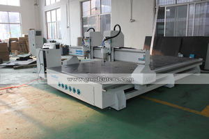 Routeur CNC d'<span class=keywords><strong>occasion</strong></span> de meubles de sculpture en <span class=keywords><strong>bois</strong></span> de coupe à vendre - Product Image 6
