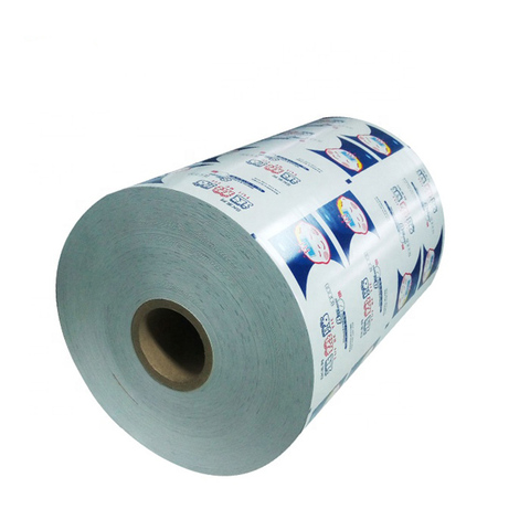 Paper Backed Foil Sheets - Pre-Cut for Household & Catering Use Paper Backed Foil Sheets - Pre-Cut for Household & Catering Use