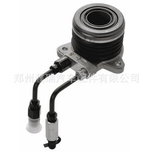 ลูกปืนปล่อยแรงดันไฮดรอลิก 41421-24300 สำหรับอะไหล่เปลี่ยนคลัตช์ฮุนได เกีย - Product Image 2