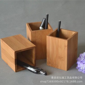 Portalápices multifuncional creativo de venta al por mayor de fábrica, artículos de papelería para estudiantes, caja de almacenamiento para estudio y oficina - Product Image 4