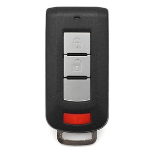 Keyless đi từ xa thông minh quan trọng 2/<span class=keywords><strong>3</strong></span>/4bt 315/433MHz id46 pcf7952 cho m-itsubishi <span class=keywords><strong>Lancer</strong></span> Outlander 2008-2016 OUC644M-<span class=keywords><strong>KEY</strong></span>-N chính - Product Image 3