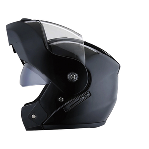 卸売 新型 モトクロス ハーフフェイス ABS フリップアップ ヘルメット <span class=keywords><strong>DOT</strong></span>/ECE 認証済み 1.2kg 超軽量 モジュラー オールシーズン 大量注文 - Product Image 2