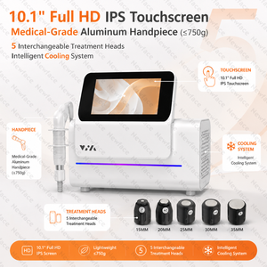 NewFace Private Label Custom Focused Shock Wave Therapy Physiotherapy Sexual Health Low Intensity Shockwave ESWT ED Treatment - Product Image 5