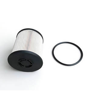 Filtre à carburant diesel et filtre séparateur d'eau pour excavatrice Doosan Daewoo, haute qualité, efficacité 99,9 %, pièces détachées 1-80 tonnes - Product Image 6