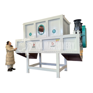 Poubelle tampon automatique <span class=keywords><strong>pour</strong></span> usine <span class=keywords><strong>de</strong></span> production <span class=keywords><strong>de</strong></span> <span class=keywords><strong>granulés</strong></span> Poubelle <span class=keywords><strong>de</strong></span> stockage <span class=keywords><strong>de</strong></span> sciure <span class=keywords><strong>de</strong></span> <span class=keywords><strong>bois</strong></span> Poubelle tampon en paille <span class=keywords><strong>de</strong></span> riz - Product Image 1