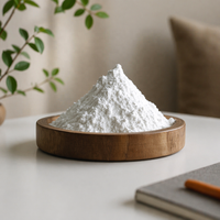 Poudre de dipalmitate de qualité cosmétique, matériau blanchissant pour la peau, CAS 79725-98-7