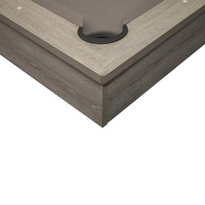 Table de <span class=keywords><strong>billard</strong></span> 7 pieds/8 pieds avec fonction repas, modèle 2024 <span class=keywords><strong>Vintage</strong></span> JIUXING SPORTS/NINESTAR JX-926, personnalisable - Product Image 6