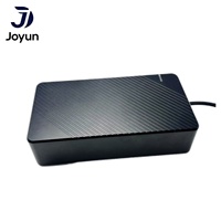 Chargeur rapide de batterie LiFePO4 Joyun 29,4V 11A 350W pour trottinettes électriques