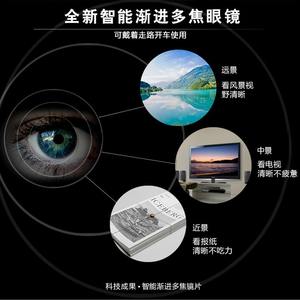 Gafas de lectura Danyang 8855 con montura de aleación, lentes de resina, anti luz azul para hombre, diseño plegable - Product Image 4