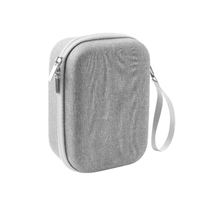 Estuche de EVA Duro Personalizado para monitores de presión arterial <span class=keywords><strong>Omron</strong></span>, bolsa de <span class=keywords><strong>monitor</strong></span> <span class=keywords><strong>BP</strong></span> de brazo superior inteligente, función impermeable - Product Image 1