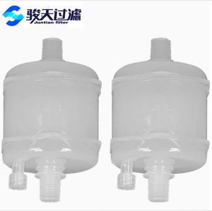 فلتر كبسولة PTFE عالي الأداء لأنظمة ترشيح السائل - Product Image 3