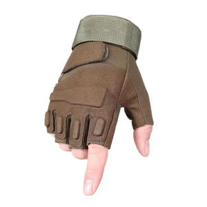 Gants tactiques d'extérieur à doigts entiers, de protection pour la chasse, le tir, l'équitation, la remise en forme, la randonnée - Product Image 2