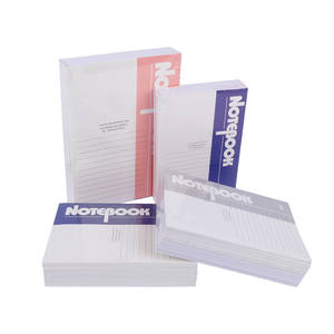 Student Exercise Book Custom Printed <b>Cheap</b> Softcover A4 Paper School Exercise Book - Product Image 4