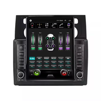Android 13 8+128G IPS+2.5D+DSP Autoradio Stereoanlage für VW Touran 2003-2010 DSP RDS 360-Grad-Kamera Autoradio Audio-Video-GPS-Navigator