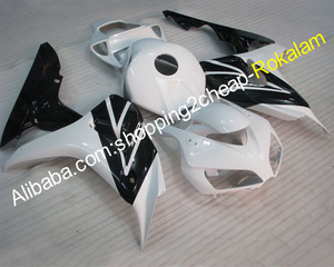 ชุดสีมอเตอร์ไซค์,สำหรับ <span class=keywords><strong>Honda</strong></span> Cowling Parts 06 07 CBR1000 RR 2006 <span class=keywords><strong>2007</strong></span> CBR1000RR - Product Image 1