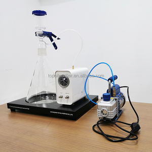 PTT-250 ASTM D5452 D2276 Jet Fuel <span class=keywords><strong>Oil</strong></span> Feststoff partikel kontamination <span class=keywords><strong>tester</strong></span> - Product Image 2