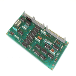 Placa de Montaje Plc 08565-60037 - Product Image 1