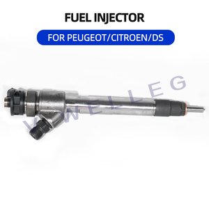 <span class=keywords><strong>Injecteur</strong></span> de carburant diesel 0445110955 pour <span class=keywords><strong>Peugeot</strong></span> Citroen Opel DS 1.5 Bleu HDi 9828959880 0445110955 - Product Image 3