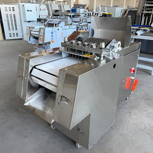 Машина для резки мяса - Product Image 3