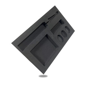 Tùy chỉnh cá nhân mật độ cao EVA bọt Hội Đồng Quản trị cắt bọt hộp đồ trang sức chèn bao bì - Product Image 4