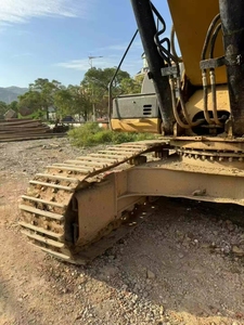 Excavatrice sur chenilles d'occasion Cat 313D2, Cat336D, 329D2, 320DL, Cat336gc, Caterpillar 336, Matériel de terrassement, Prix bas - Product Image 5
