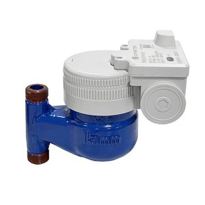 LoRaワイヤレススマート水道メーターリモート読み取りNb-iot水道メーター - Product Image 6