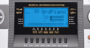 <span class=keywords><strong>Piano</strong></span> Electrónico Meike MK-935 <span class=keywords><strong>de</strong></span> 61 Teclas, Teclado Estándar, <span class=keywords><strong>Piano</strong></span> Electrónico para Principiantes, 61 Teclas, Venta al por Mayor para Adultos - Product Image 5