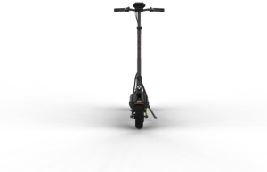 NUEVA Versión 2025, Motor Dual de 1000w*2, KuKirin Todoterreno, Velocidad 60km/h, Fácil de Plegar, Batería de 20.8ah, Kukirin Eléctrico - Product Image 2
