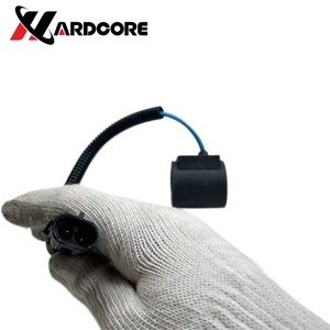 24V Solenoid Valve Coil 6309424 for Excavator Engine New - Product Image 4