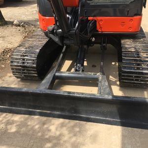 Excavadora Usada de Segunda Mano en Venta, Fabricada en Japón, Alta Calidad, 5 Toneladas, Hitachi 50, al Mejor Precio - Product Image 2