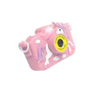 Nouvel appareil photo compact pour enfants petites mains appareil photo numérique pour enfants pour garçons filles enfants cadeaux <span class=keywords><strong>d</strong></span>'<span class=keywords><strong>anniversaire</strong></span> pour garçons - Product Image 2