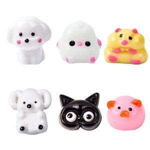 Productos con temática animal más vendidos a nivel internacional " Little Nose Ga "   Divertido Juguete de Goma Suave con Textura de Lodo para Apretar - Product Image 5