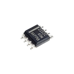 Qz tlc2252c ban đầu IC Opamp GP 2 mạch 8SOIC 2252c mục đích chung khuếch đại IC tlc2252cdr - Product Image 2