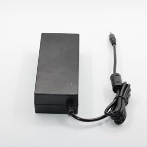 BSGPOWER 24V 5A <b>Power</b> <b>Adapter</b> 120W DC Output EU Plug Constant Voltage LED Strip <b>Supply</b> - Product Image 4