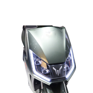 TK haute puissance 800W chargeur de batterie au lithium-ion électrique Scooter pour adultes à vendre - Product Image 2