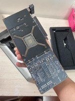 Pro W7800 32g Gddr6 Fan New Release Professional Desktop Graphics Card for 3d Modeling Graphic Laptop