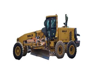 รถเกรดมอเตอร์ G9220มือสองรถเกรด CLG4180รถ Liugong สภาพรถมือสองผลิตในประเทศจีน - Product Image 1