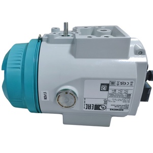SIPART <b>PS2</b> 6DR5025 5015 Intelligent Linear Actuator <b>Control</b> - Product Image 4