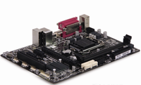 Kondisi Baik Gigabyte B85M-D2V/D3V-A Motherboard Original Generasi ke-4 LGA1150 Dengan COM DDR3 16GB USB3.0 Chipset Intel B85 untuk PC