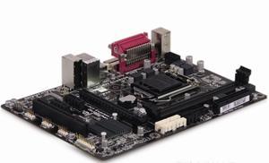 Placa Base <span class=keywords><strong>Gigabyte</strong></span> B85M-D2V/D3V-A Original de 4.ª Generación en Buen Estado, LGA1150 con COM DDR3 16GB USB3.0, Chipset Intel B85 para PC - Product Image 5