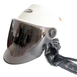 Evil Eyes Car Motorcycle Helmet Stickers Pet Reflective Car Body