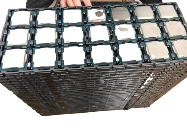 For Core I9-13900K 5.0 GHz 8-64 Cores 64-Bit LGA Socket Desktop Processor with Virtualization Technology