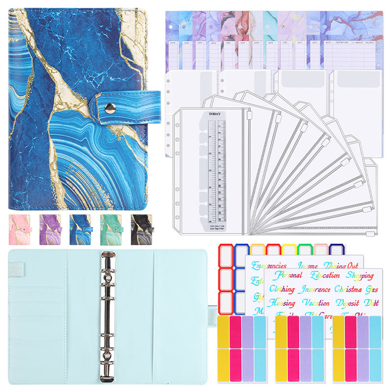 ชุดสีฟ้า