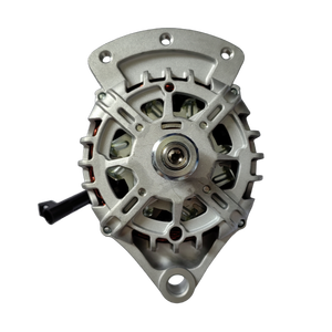 30-01114 Transporteur 30-01114 Alternateur 70 Amp Transicold Solara Générateur de voiture réfrigéré - Product Image 2