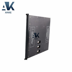 3636T Triconex Digital <b>Relay</b> Output Module - Product Image 1