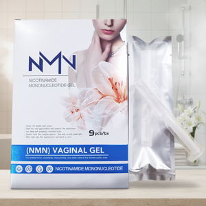 Prof.Ding OEM Venta al por Mayor, 9 Piezas/Caja, Gel Íntimo de Alta Calidad, Control del pH, Control de Olores, Gel Reafirmante Vaginal, Entrega Rápida - Product Image 1