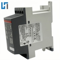 Arrancador Suave Plc, Controlador de Programación, Original, Serie PSR, 1SFA896107R7000, 7.5kw, 16A, Nuevo, en Stock