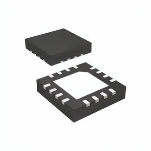 9DMU0141AKILFT Buy Electronics Components Online Authorized Distributor 16 VFQFN Exposed Pad Clock Timing - Product Image 1
