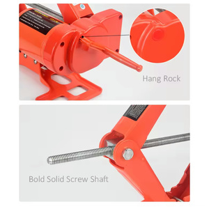 3t Electric <strong>Scissor</strong> <strong>Jack</strong> Heavy Duty Electric <strong>Scissor</strong> <strong>Jack</strong> - Product Image 6